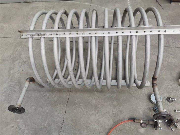 First Grade Soybean Oil Refining Machine