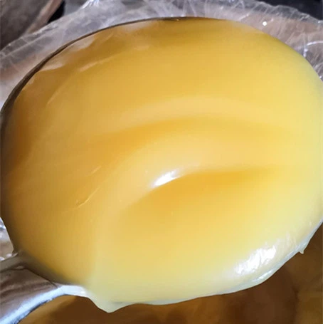 Detailed Steps Of Animal Fat Production